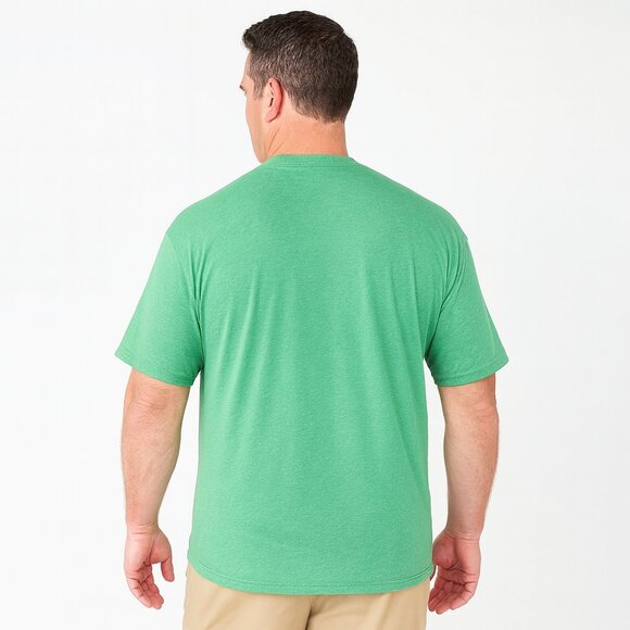 Men's Big & Tall Sonoma Goods For Life Size 2XLT & 3XB - Picture 2 of 2